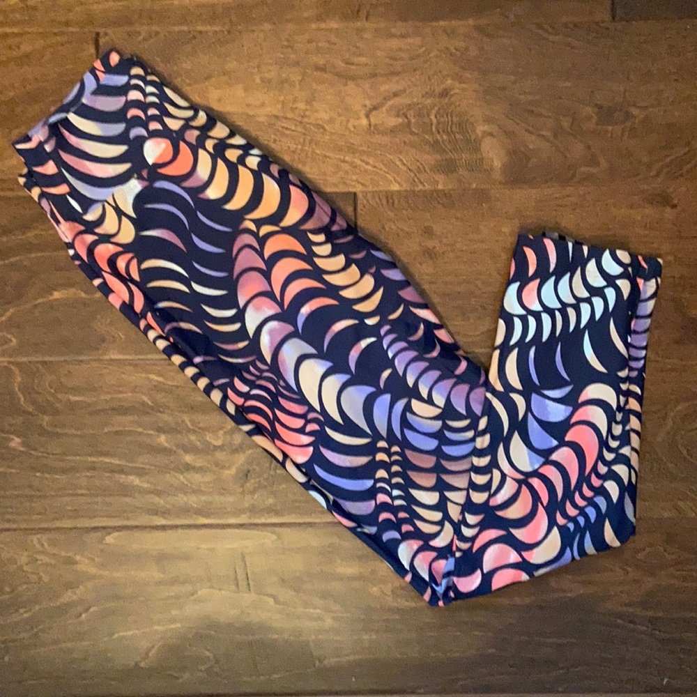 Liquido leggings size S